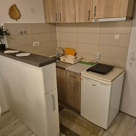 Lägenhet Capital Town Ns