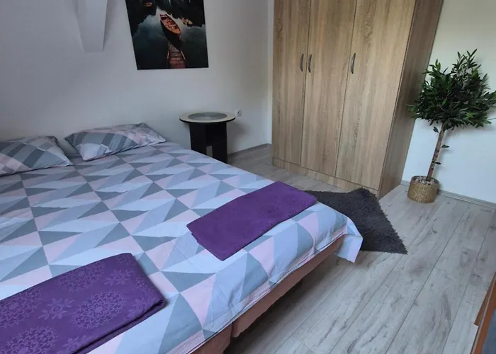 Apartamento Capital Town Ns Novi Sad