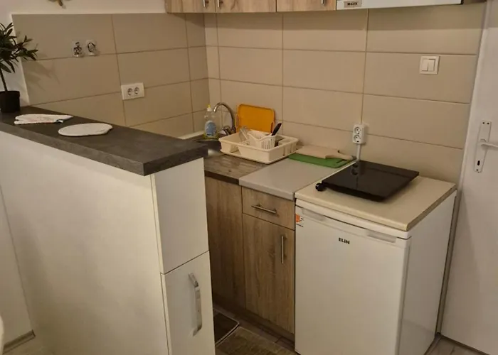 Apartamento Capital Town Ns