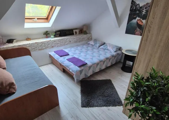 Apartamento Capital Town Ns