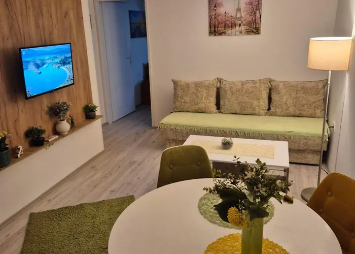 Capital Town Ns Apartamento *